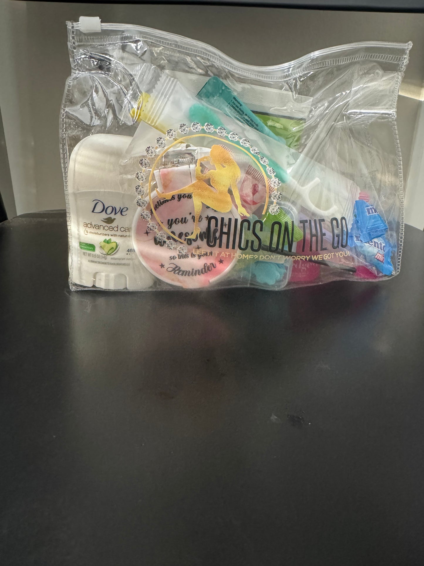Teen Girl Bag