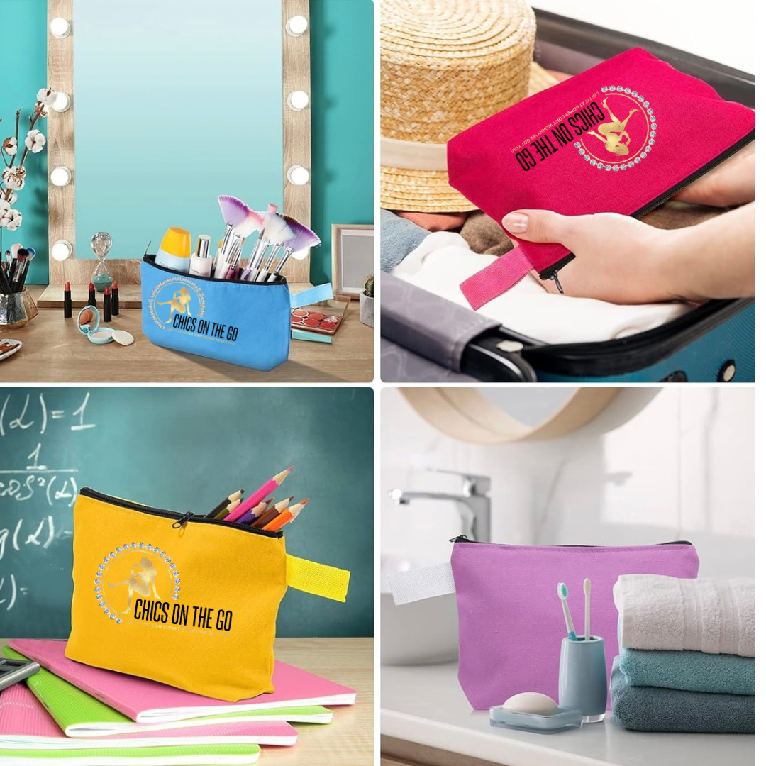 Cosmetic Bag