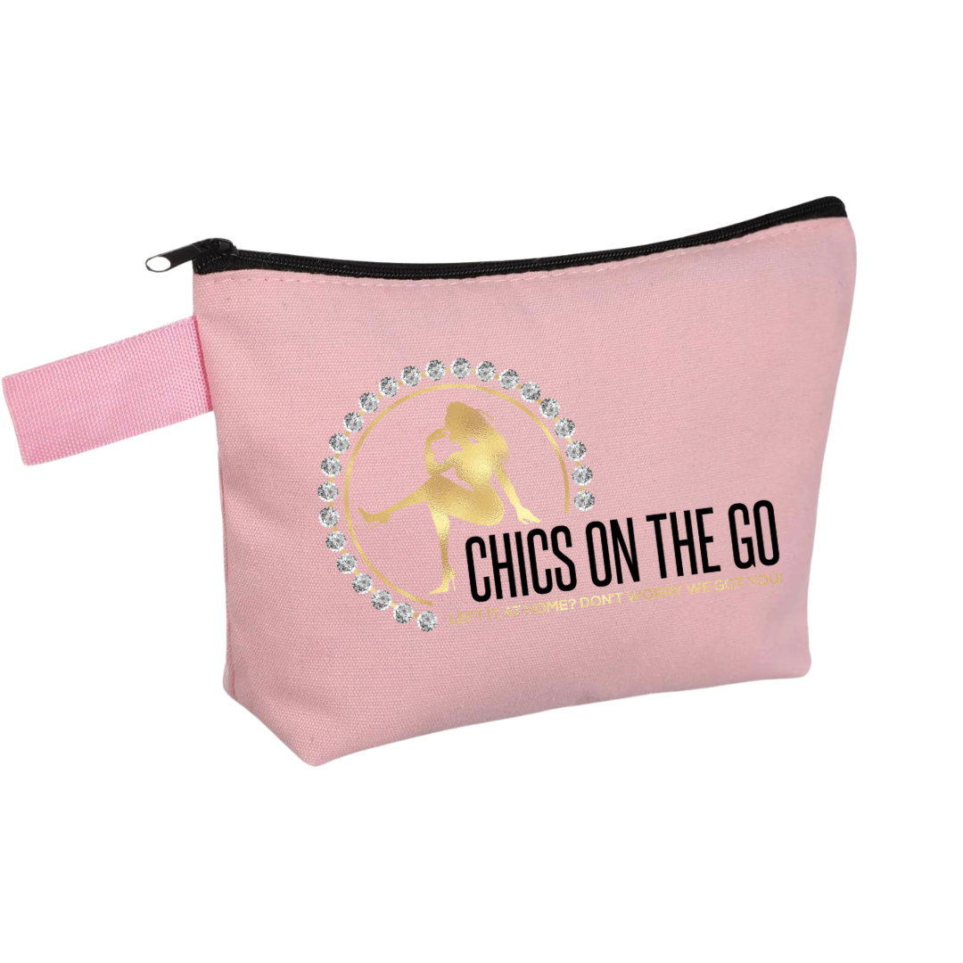 Cosmetic Bag