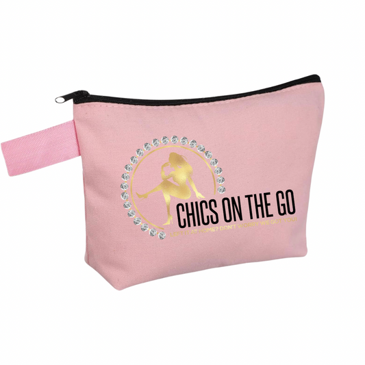 Cosmetic Bag